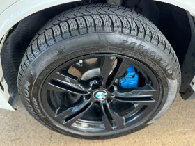 BMW X5M 4.0, снимка 14