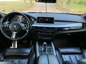 BMW X5M 4.0, снимка 11