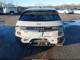 Hyundai Ioniq 5 SEL - 32900 лв. / 16821.50 € - 99340328 5