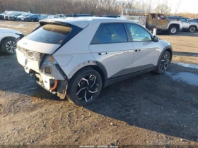 Hyundai Ioniq 5 SEL - 32900 лв. / 16821.50 € - 99340328 6