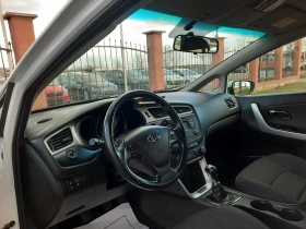 Kia Ceed 1.6 CRDI - 5899 € / 11537.44 лв. - 60135107 8