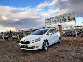 Kia Ceed 1.6 CRDI