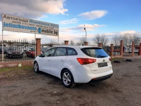 Kia Ceed 1.6 CRDI - 5899 € / 11537.44 лв. - 60135107 6
