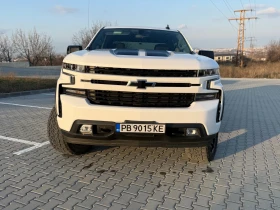 Chevrolet Silverado RST 1500 - 51000 € / 99747.33 лв. - 72917028 2