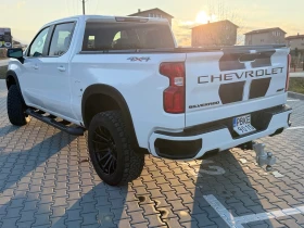 Chevrolet Silverado RST 1500 - 51000 € / 99747.33 лв. - 72917028 6