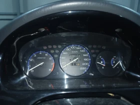 Honda Civic 1.4, снимка 10
