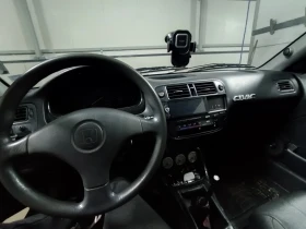 Honda Civic 1.4, снимка 6