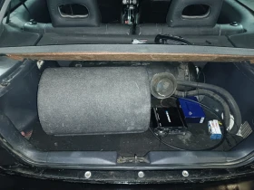 Honda Civic 1.4, снимка 14