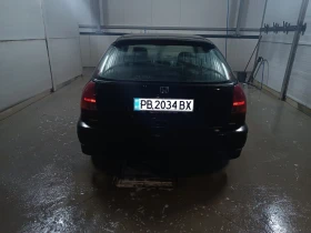 Honda Civic 1.4, снимка 5