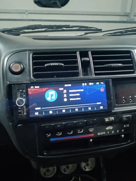 Honda Civic 1.4, снимка 11