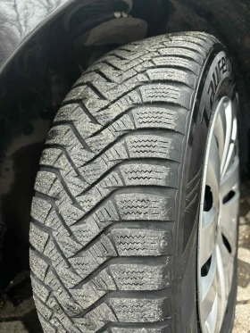 Peugeot 207 1.4i  73 ps стария мотор , GAZ, снимка 6