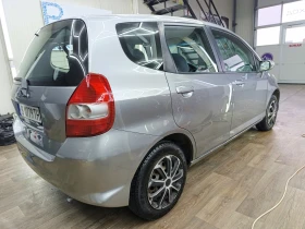 Honda Jazz 1.4i 16V 83к.с. - 1980 € / 3872.54 лв. - 21123752 5