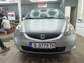 Honda Jazz 1.4i 16V 83к.с. - 1980 € / 3872.54 лв. - 21123752 3