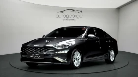 Kia K8 3.5LPG TRENDY autogeorge.com