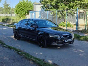 Audi A6 - 11000 € / 21514.13 лв. - 20898410 2