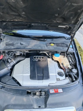 Audi A6 - 11000 € / 21514.13 лв. - 20898410 12