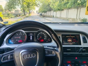 Audi A6 - 11000 € / 21514.13 лв. - 20898410 11