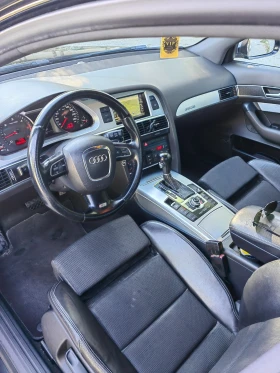 Audi A6 - 11000 € / 21514.13 лв. - 20898410 9