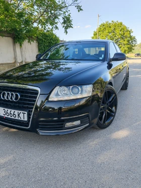 Audi A6 - 11000 € / 21514.13 лв. - 20898410 3