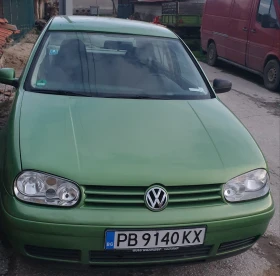 VW Golf - 2000 € / 3911.66 лв. - 29344685 2