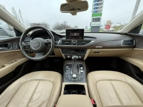 Audi A7 Diesel 3.0 head up - 16800 € / 32857.94 лв. - 92598063 8