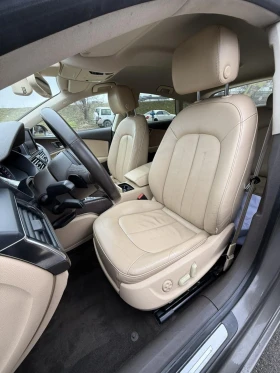Audi A7 Diesel 3.0 head up - 16800 € / 32857.94 лв. - 92598063 6