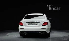 Mercedes-Benz E 300, снимка 4