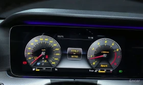 Mercedes-Benz E 300, снимка 8