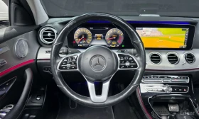 Mercedes-Benz E 300, снимка 13