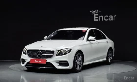 Mercedes-Benz E 300, снимка 1