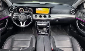 Mercedes-Benz E 300, снимка 7