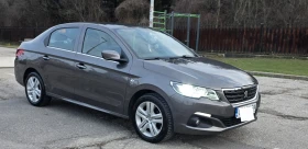 Peugeot 301 ALLURE 1, 5 BlueHDi 102 BVM E6