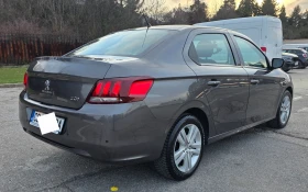 Peugeot 301 ALLURE 1, 5 BlueHDi 102 BVM E6 - 11300 € / 22100.88 лв. - 34937737 3