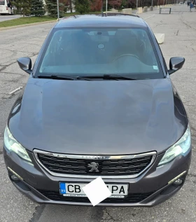Peugeot 301 ALLURE 1, 5 BlueHDi 102 BVM E6 - 11300 € / 22100.88 лв. - 34937737 5