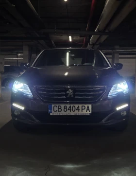 Peugeot 301 ALLURE 1, 5 BlueHDi 102 BVM E6 - 11300 € / 22100.88 лв. - 34937737 12