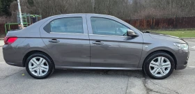 Peugeot 301 ALLURE 1, 5 BlueHDi 102 BVM E6 - 11300 € / 22100.88 лв. - 34937737 2