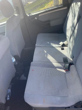 Opel Meriva 1, 6 бензин плюс метан  - 800 € / 1564.66 лв. - 82009023 9