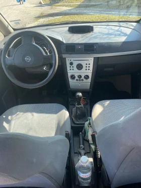 Opel Meriva 1, 6 бензин плюс метан  - 800 € / 1564.66 лв. - 82009023 10