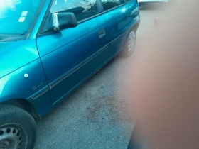 Opel Astra - 750 € / 1466.87 лв. - 49424142 2