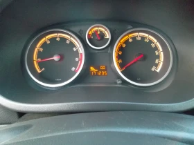 Opel Corsa 1.2 16 V фабрична газ - 3067 € / 5998.53 лв. - 56148718 9