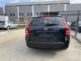 Kia Ceed 1.6 16v БЕНЗИН ГАЗ - 3300 € / 6454.24 лв. - 43584830 5