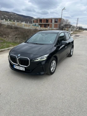 BMW 2 Active Tourer ГАРАНЦИЯ  | Auto.bg — изображение 3