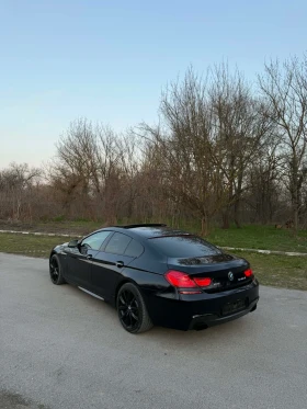 BMW 640 BMW 640xd 313 ЛИЗИНГ ФУЛ ЕКСТРИ !  | Auto.bg — изображение 5