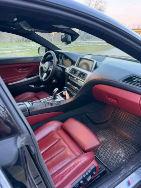BMW 640 BMW 640xd 313 ЛИЗИНГ ФУЛ ЕКСТРИ !  | Auto.bg — изображение 12