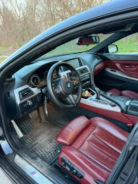 BMW 640 BMW 640xd 313 ЛИЗИНГ ФУЛ ЕКСТРИ !  | Auto.bg — изображение 9