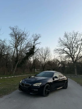 BMW 640 BMW 640xd 313 ЛИЗИНГ ФУЛ ЕКСТРИ !  | Auto.bg — изображение 3