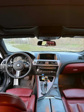 BMW 640 BMW 640xd 313 ЛИЗИНГ ФУЛ ЕКСТРИ !  | Auto.bg — изображение 8