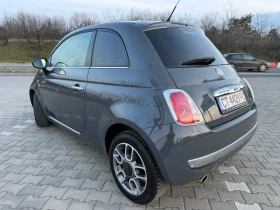 Fiat 500 * 1.25i* 69HP* 83Tkm* EURO 5*  - 3998 € / 7819.41 лв. - 43509001 6