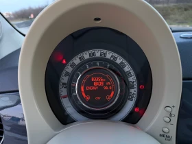 Fiat 500 * 1.25i* 69HP* 83Tkm* EURO 5*  - 3998 € / 7819.41 лв. - 43509001 13