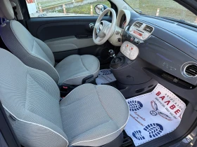 Fiat 500 * 1.25i* 69HP* 83Tkm* EURO 5*  - 3998 € / 7819.41 лв. - 43509001 10